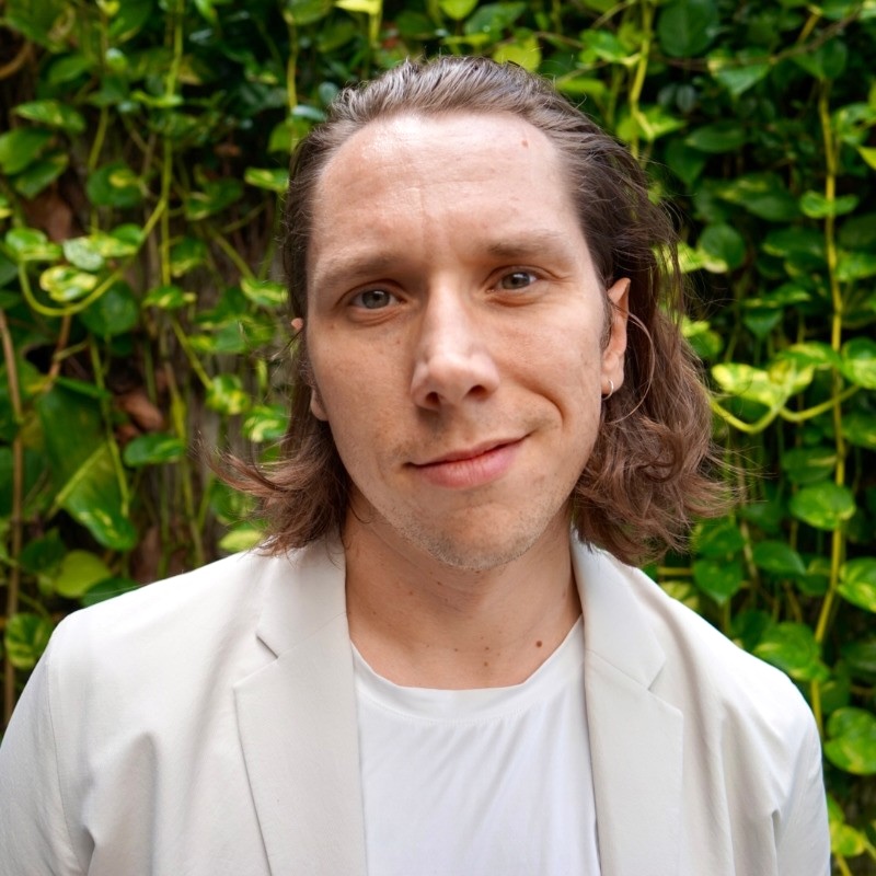 Dr Kevin Witzenberger, PhD